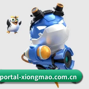 portal-xiongmao.com.cn APP